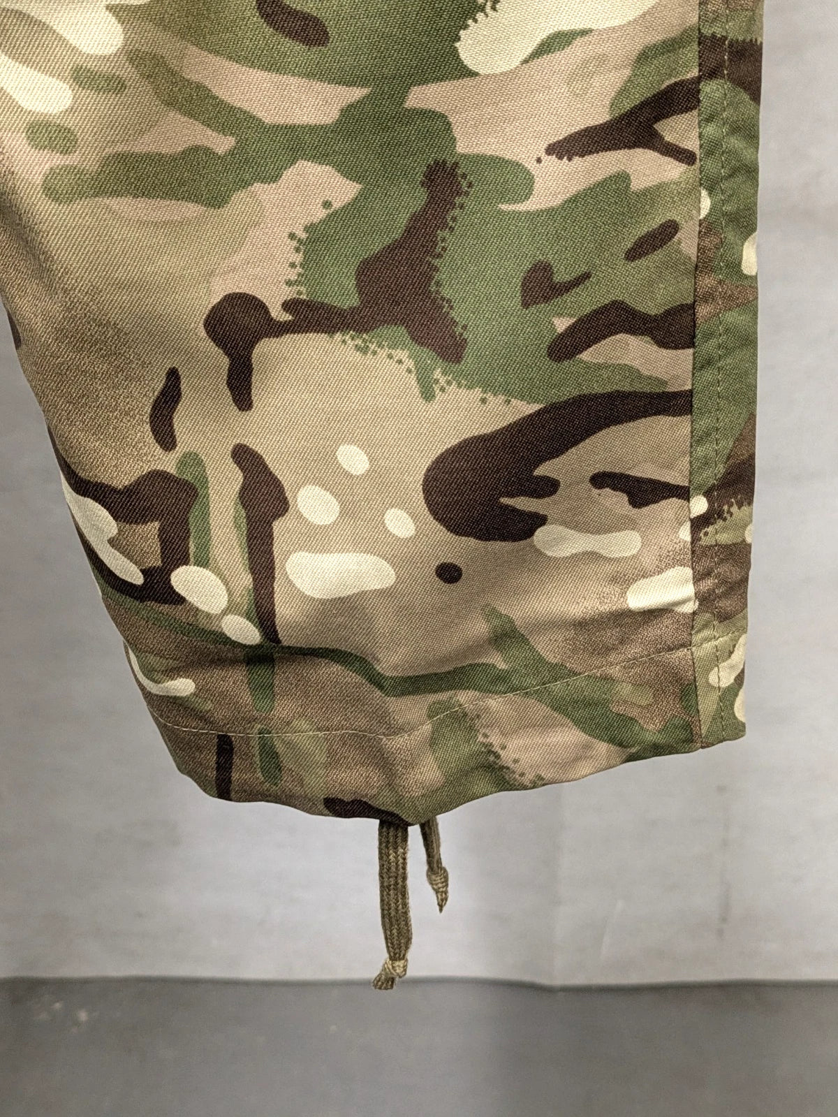 MTP 23 Combat Trousers - NEW