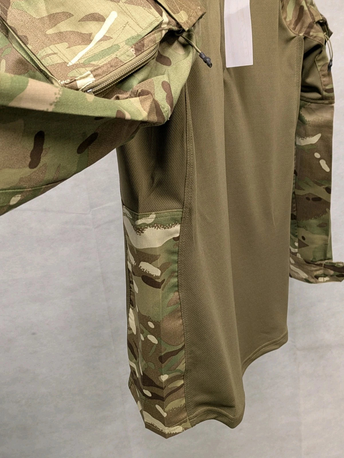 MTP 23 UBAC Under Body Armour Combat Shirt