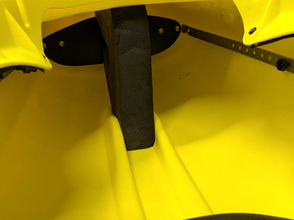 Pyranha Master TG 265 Kayak