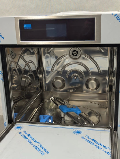 Meiko M-iClean US Undercounter Front Loading Dishwasher Commercial Catering