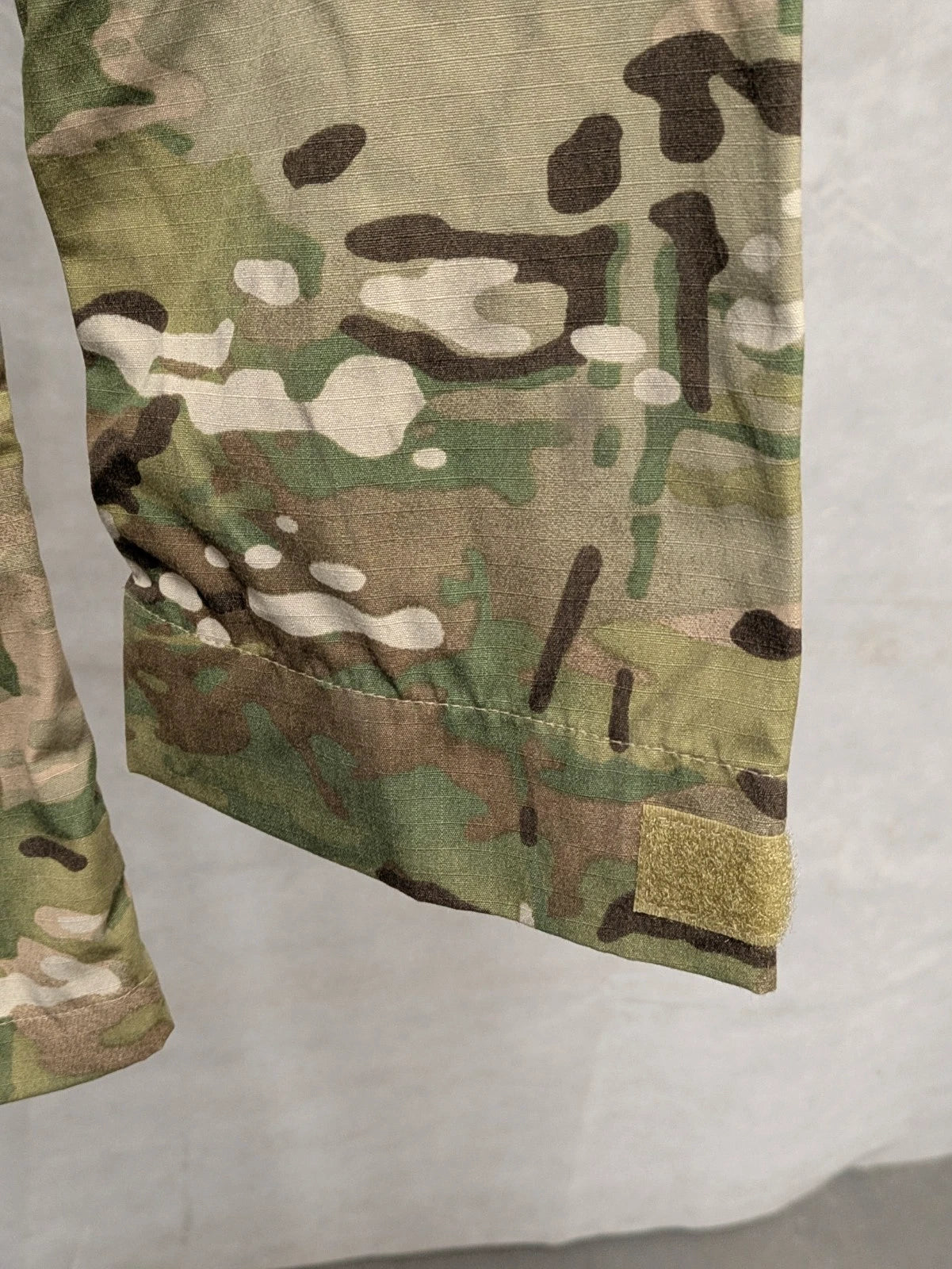 Crye Precision Multicam Custom Field Shirt - Medium Regular MD R - NEW
