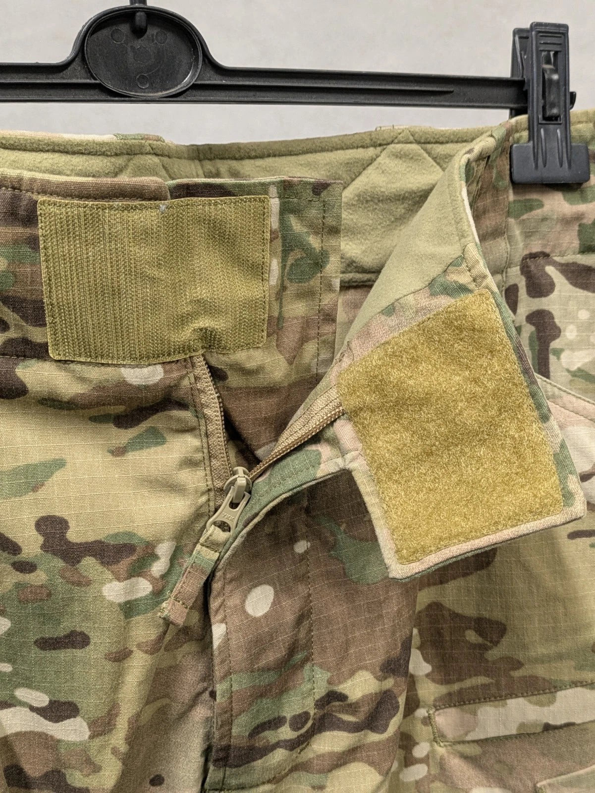 Crye Precision Multicam NSPA G4 Combat Trousers - 42 Long 42L