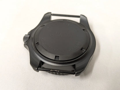 MWC 300M PVD Quartz Military Divers Watch NSN 6645-99-969-5589