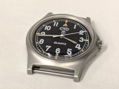 British Army W10 CWC Watch - Dated 1991