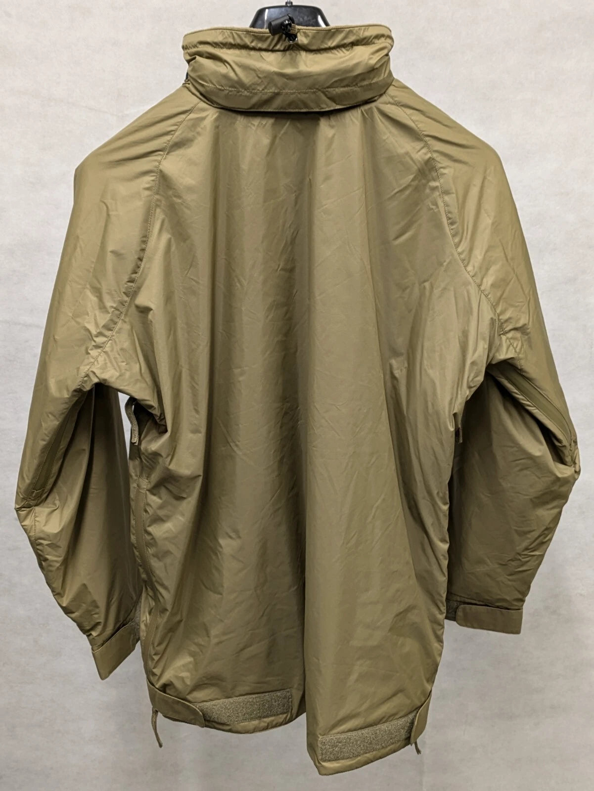 PCS Lightweight Thermal Buffalo Smock Jacket