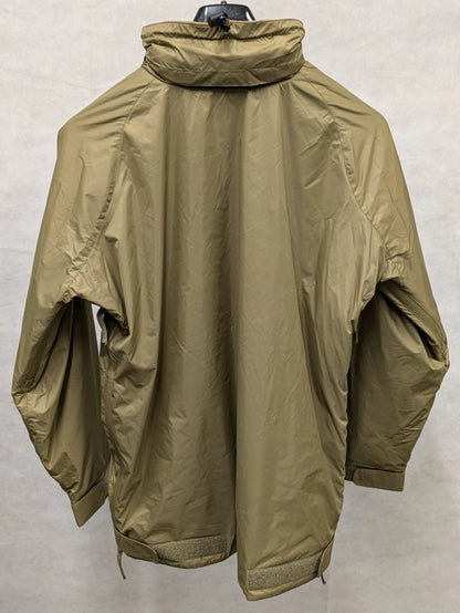 PCS Lightweight Thermal Buffalo Smock Jacket