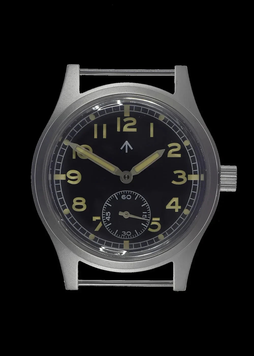 MWC 1940/50s Dirty Dozen General Service Military Watch