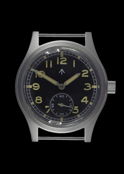 MWC 1940/50s Dirty Dozen General Service Military Watch