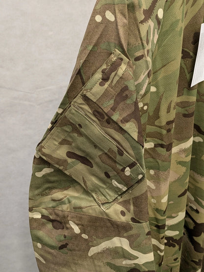 Full Body MTP UBAC Under Body Armour Combat Shirt EP