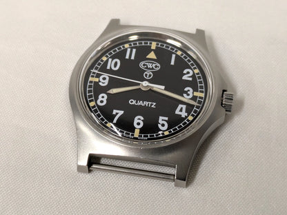 British Army W10 CWC Watch - Dated 2005