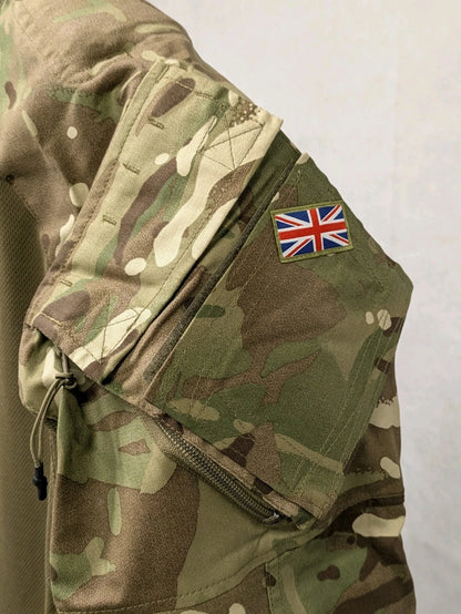 MTP 23 UBAC Under Body Armour Combat Shirt