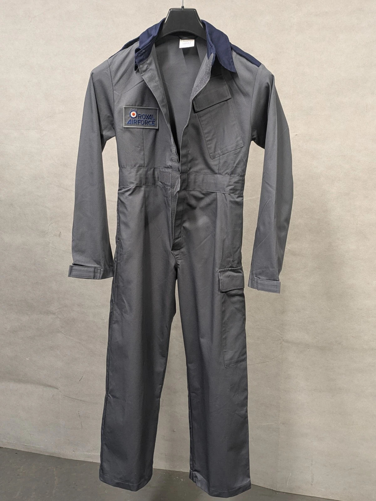RAF General Service Coveralls Blue Grey
