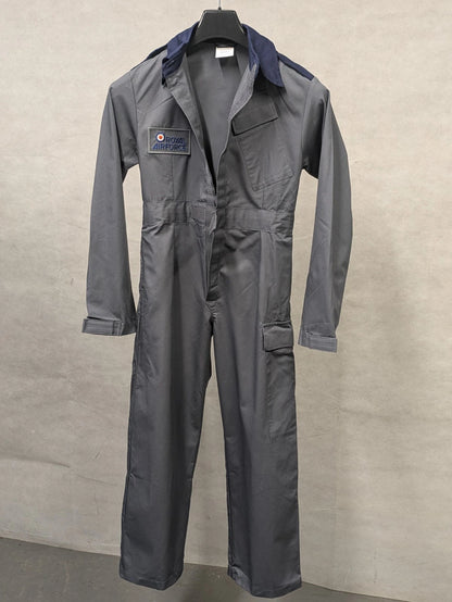 RAF General Service Coveralls Blue Grey