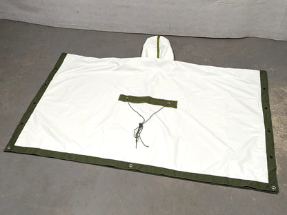 British Army Foul Weather Poncho MK3