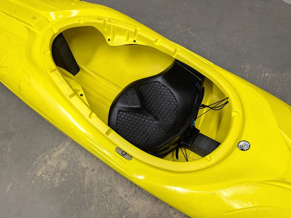 Pyranha Master TG 265 Kayak