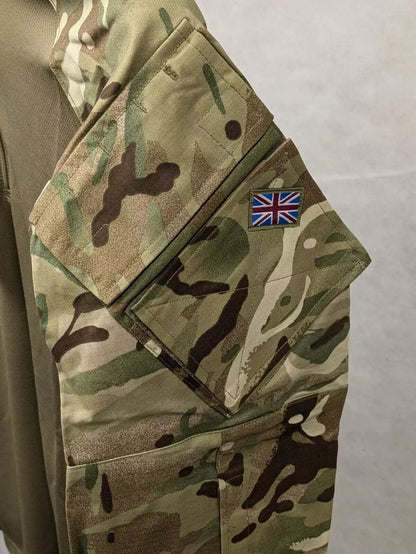 MTP UBAC Under Body Armour Combat Shirt EP