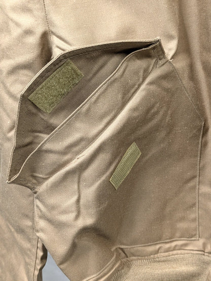 US Airforce CWU 36/P Summer Flight Flyers Bomber Jacket - NEW