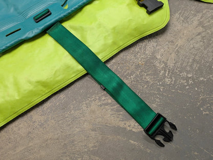 Ferno EasyFix Vacuum Mattress Full Body Medical Stretcher