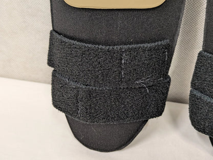 Crye Precision Combat Elbow Pads - Khaki Tan