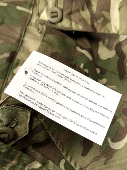 MTP Warm Weather Combat PCS Trousers