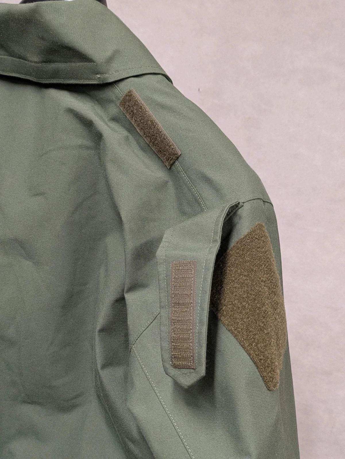Ballyclare MK4 Cold Weather Goretex Aircrew FR Flight Jacket