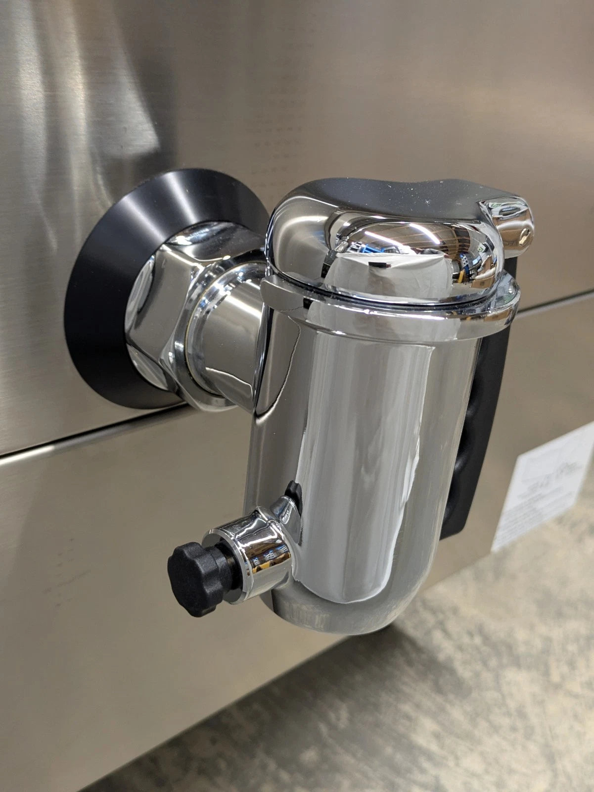 Hobart Bonnet Optimum 700 Series 60ltr Boiling Kettle Commercial Catering