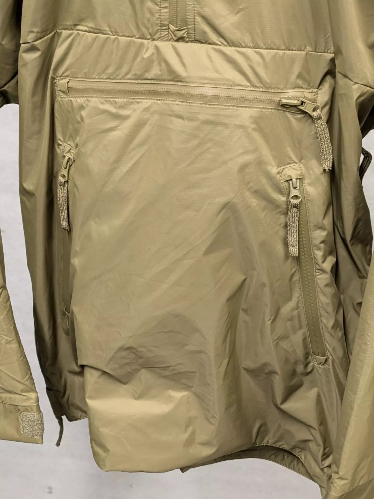 PCS Lightweight Thermal Buffalo Smock Jacket