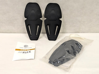 Crye Precision Airflex Elbow Pads - Black