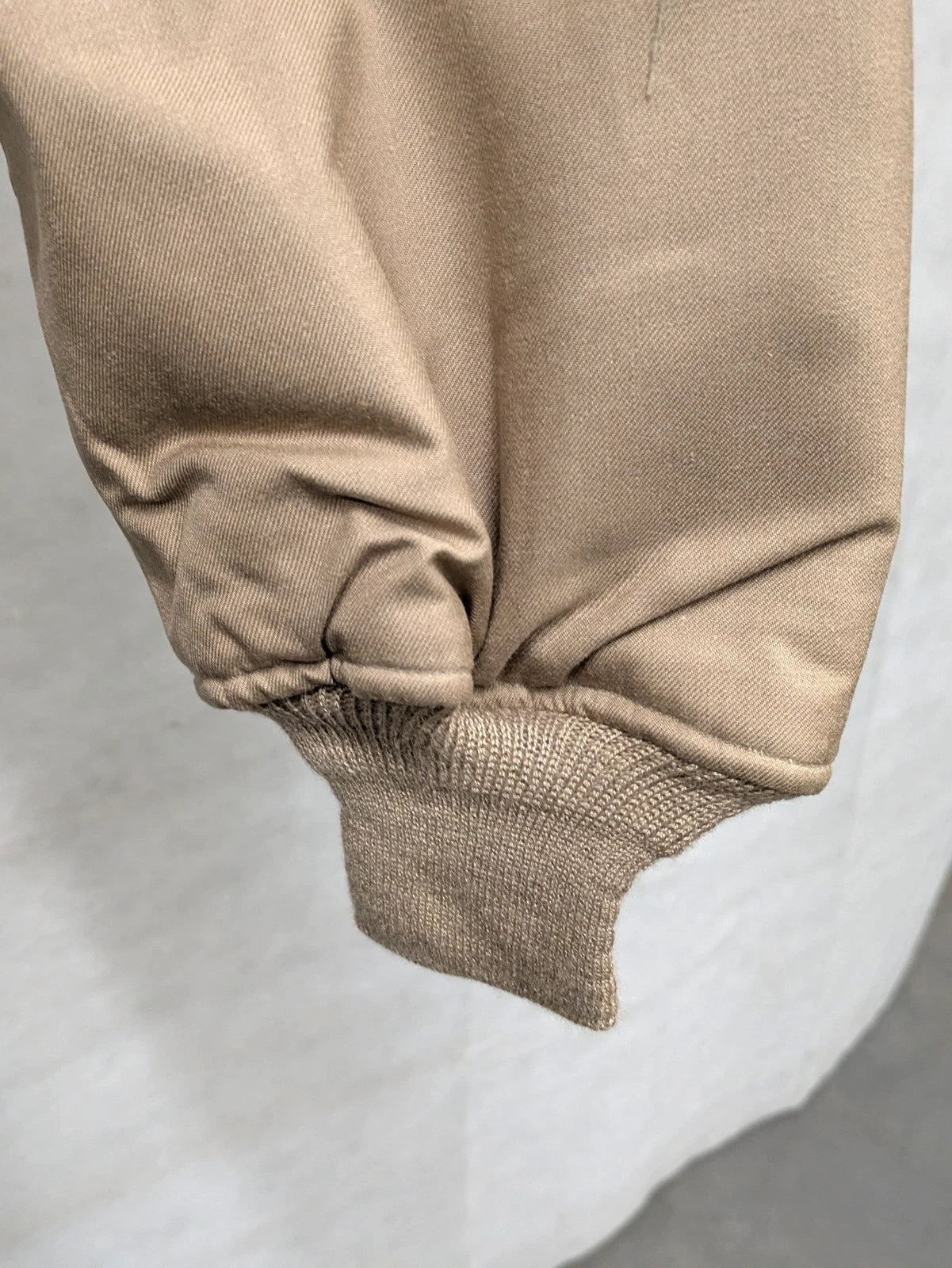 US Airforce CWU 45/P Cold Weather Flyers Bomber Jacket - NEW