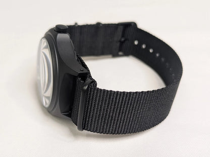 MWC G10 200M 2024 Black PVD Military Watch NSN 6645-99-493-1283D
