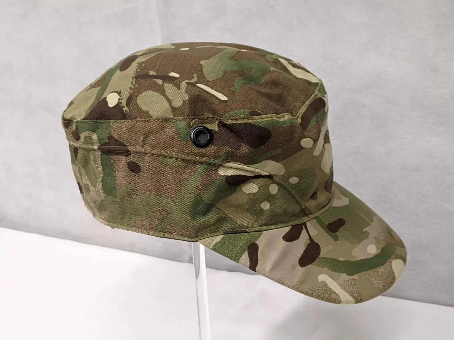 British Army Military MTP Combat Cap