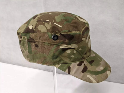 British Army Military MTP Combat Cap