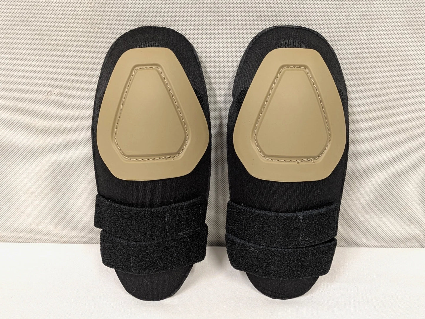 Crye Precision Combat Elbow Pads - Khaki Tan