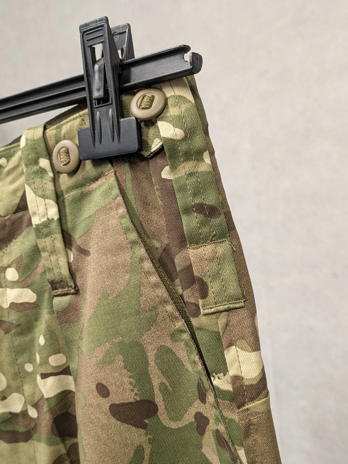MTP Warm Weather Combat PCS Trousers