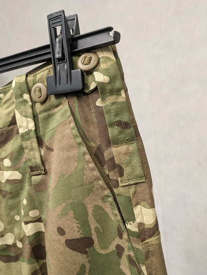 MTP Warm Weather Combat PCS Trousers