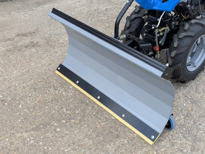 BCS Two Wheel Tractor Snow Plough Attachment