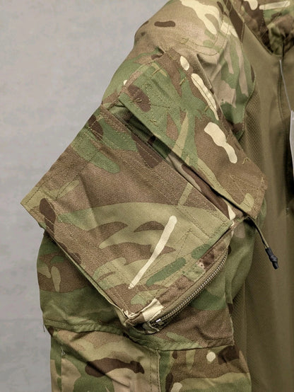 MTP 23 UBAC Under Body Armour Combat Shirt