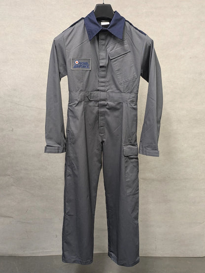 RAF General Service Coveralls Blue Grey