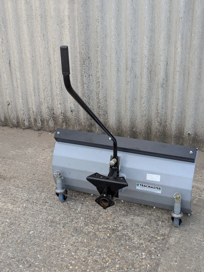 BCS Two Wheel Tractor Snow Plough Attachment