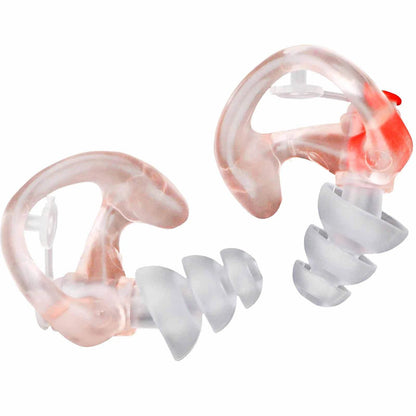 Surefire EP4 Sonic Plus Ear Defenders