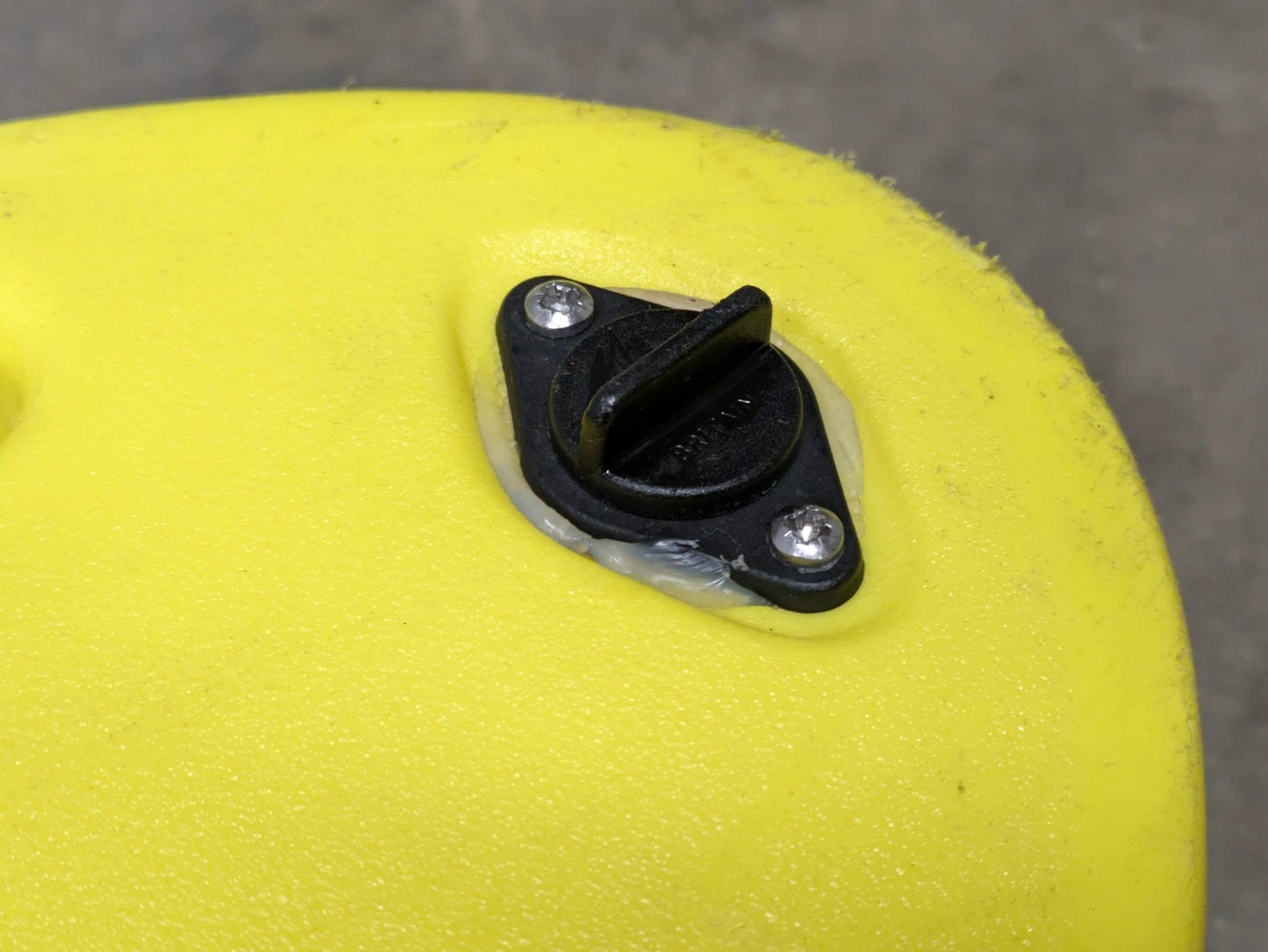 Pyranha Master TG 265 Kayak