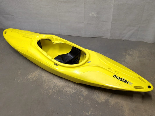 Pyranha Master TG 265 Kayak
