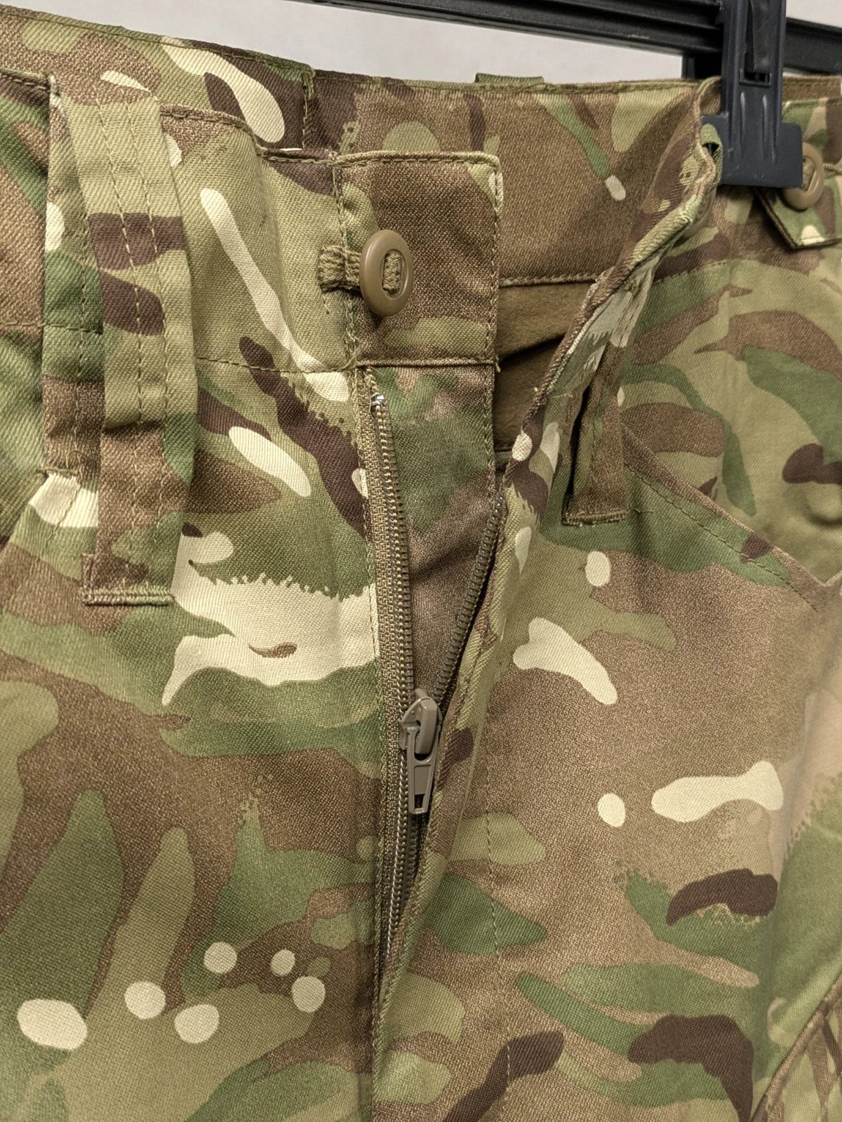 MTP 23 Combat Trousers - NEW