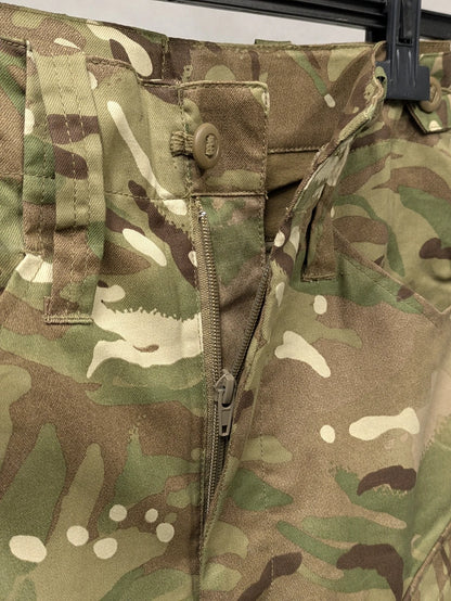 MTP 23 Combat Trousers - NEW