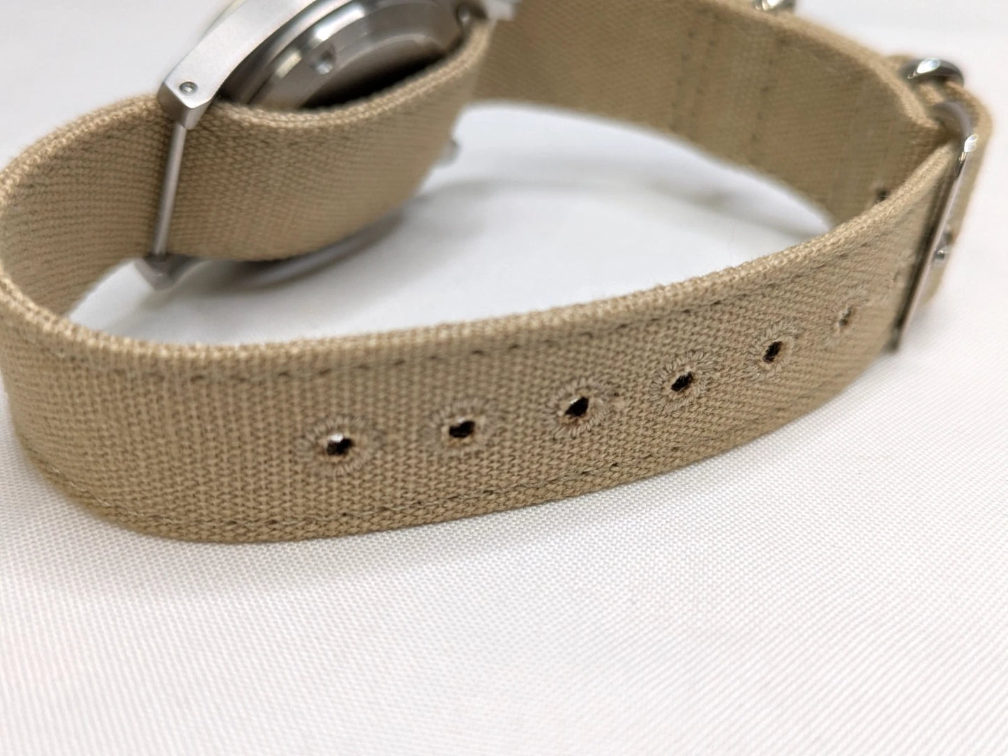 MWC 1940/50s Dirty Dozen General Service Military Watch