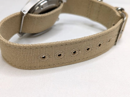 MWC 1940/50s Dirty Dozen General Service Military Watch