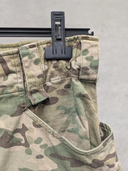 Crye Precision Multicam NSPA G4 Field Trousers