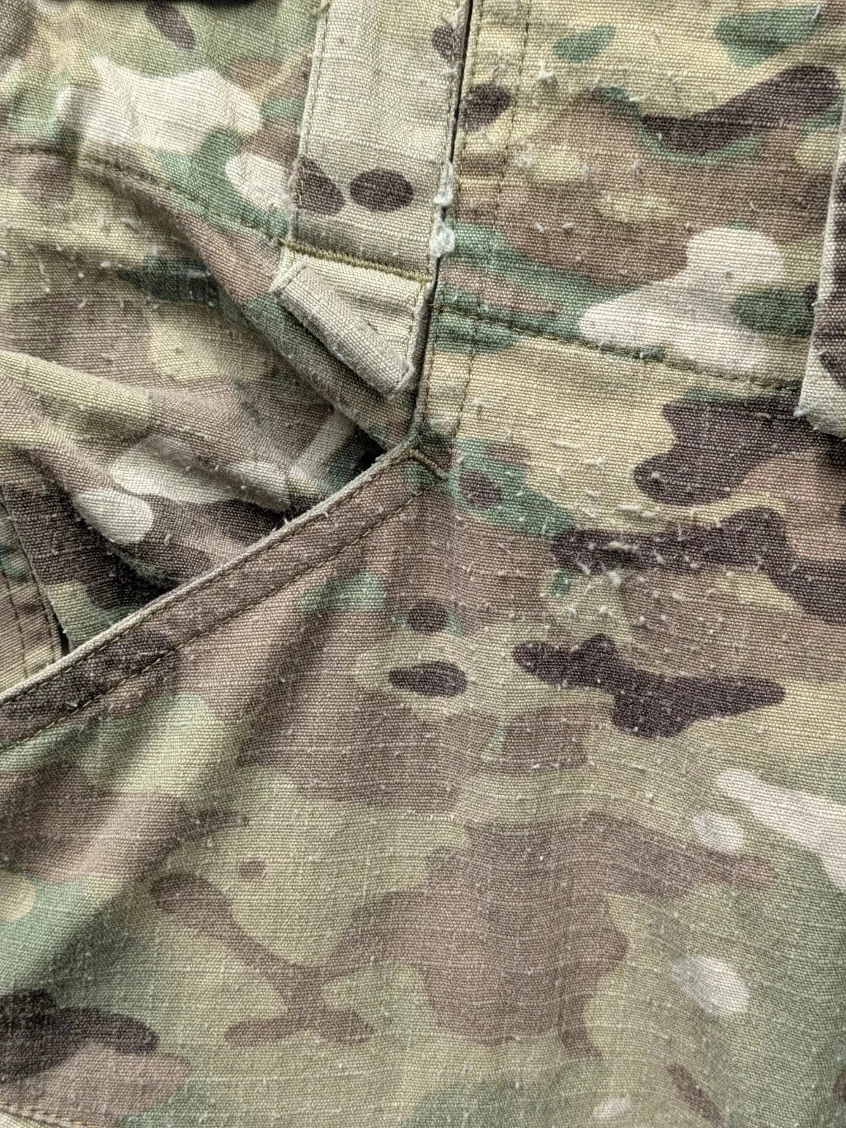 Crye Precision Multicam NSPA G4 Field Trousers