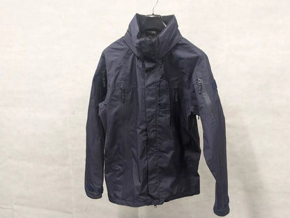 Siamidis Goretex Wet Weather Jacket Royal Navy