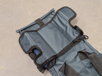 Ferno Model 78 Pedi-Pac Full Body Pediatric  Medical Stretcher